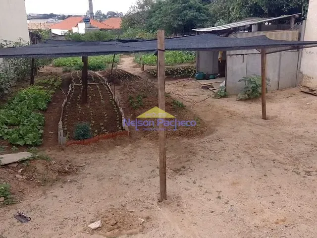 Terreno com 661m², à venda, no bairro Centro em Capivari