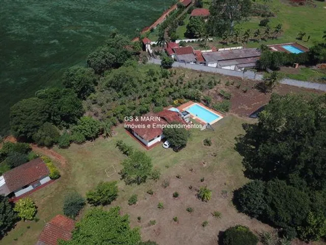 Terreno com 34455m², à venda, no bairro Lindóia em Londrina