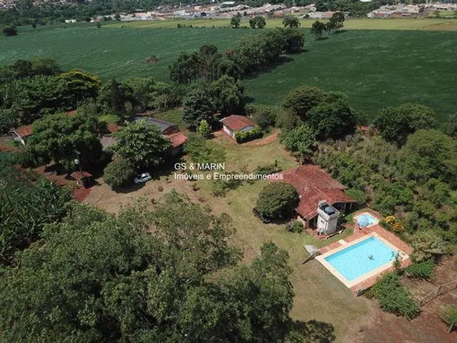 Terreno com 34455m², à venda, no bairro Lindóia em Londrina