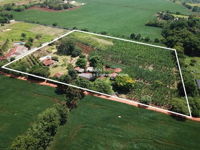 Terreno com 34455m², à venda, no bairro Lindóia em Londrina