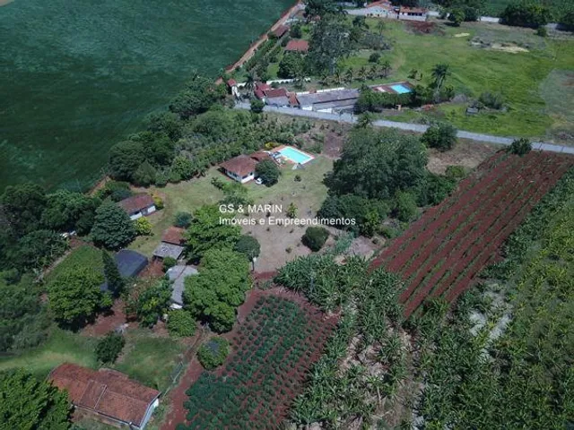 Terreno com 34455m², à venda, no bairro Lindóia em Londrina