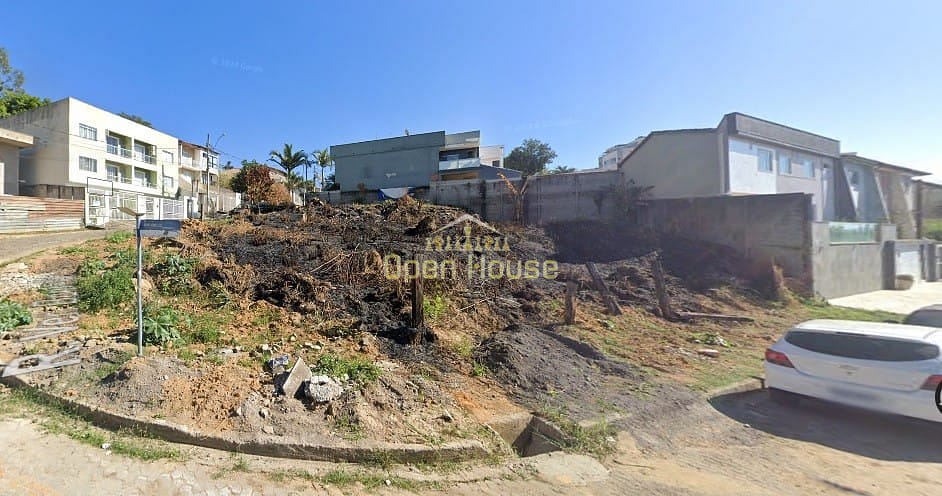 Terreno, 746 m² - Foto 3