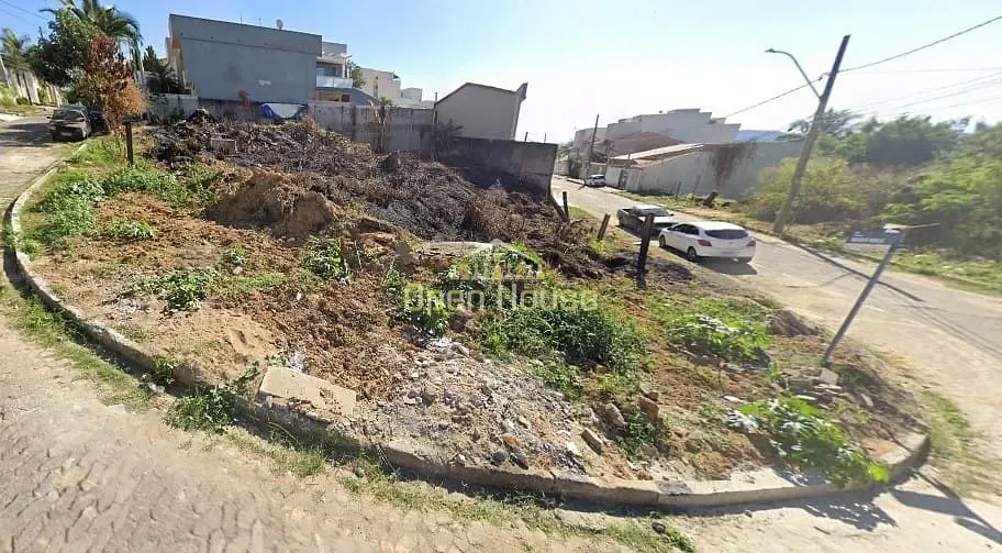 Terreno, 746 m² - Foto 1