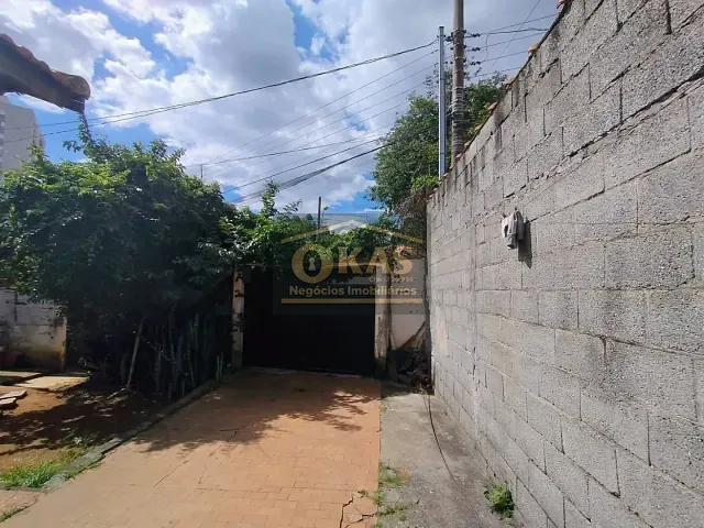 Terreno com 1608m², à venda, no bairro Vila Cosmos em Poá