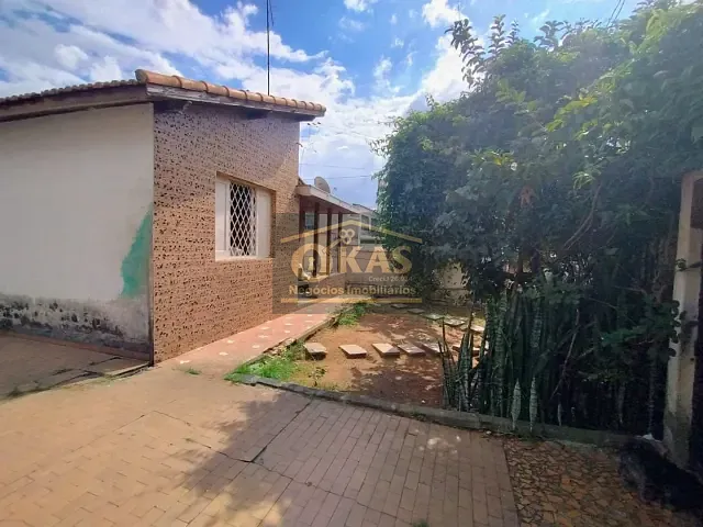Terreno com 1608m², à venda, no bairro Vila Cosmos em Poá