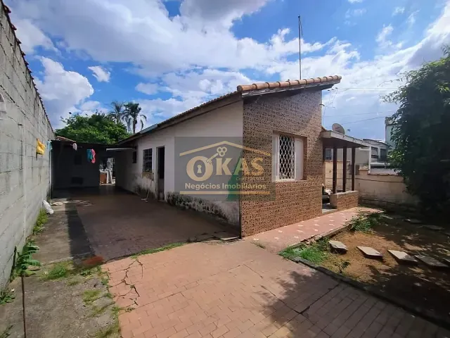 Terreno com 1608m², à venda, no bairro Vila Cosmos em Poá