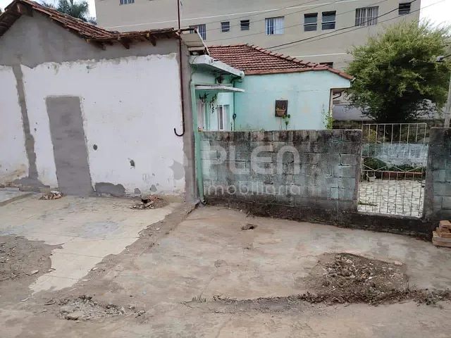 Terreno com 400m², à venda, no bairro Vila Mazzei em São Paulo