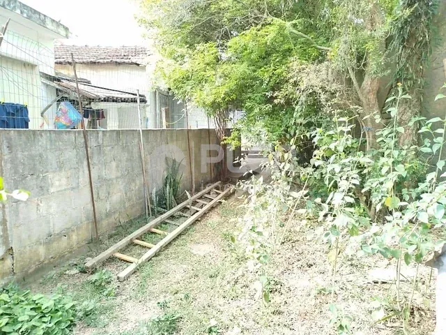 Terreno com 400m², à venda, no bairro Vila Mazzei em São Paulo