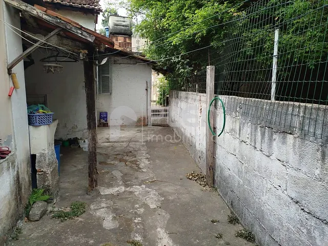 Terreno com 400m², à venda, no bairro Vila Mazzei em São Paulo