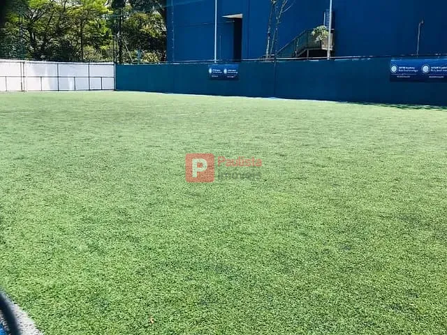 Terreno com 1375m², à venda, no bairro Parque Atlântico em São Paulo