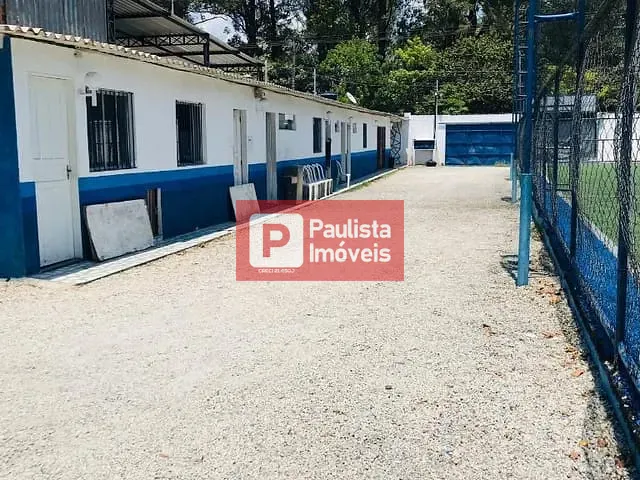 Terreno com 1375m², à venda, no bairro Parque Atlântico em São Paulo
