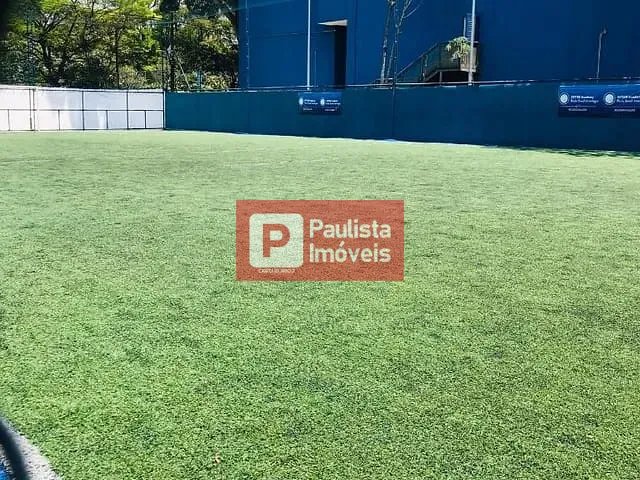 Terreno com 1375m², à venda, no bairro Parque Atlântico em São Paulo