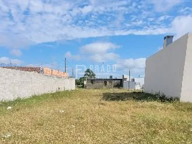 Terreno com 432m², à venda, no bairro Laranjal em Pelotas