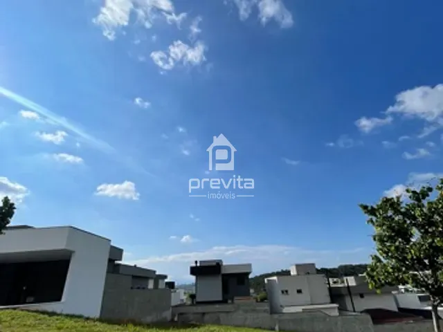 Terreno com 445m², à venda, no bairro Loteamento Residencial Fazenda Casa Grande em Taubaté