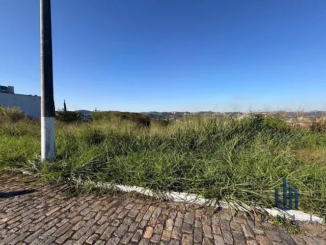 Terreno com 361m², à venda, no bairro Bocaininha em Barra Mansa