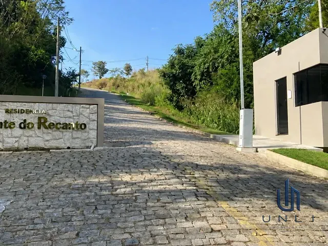 Terreno com 361m², à venda, no bairro Bocaininha em Barra Mansa