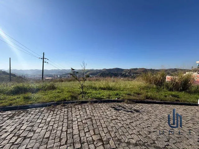 Terreno com 361m², à venda, no bairro Bocaininha em Barra Mansa