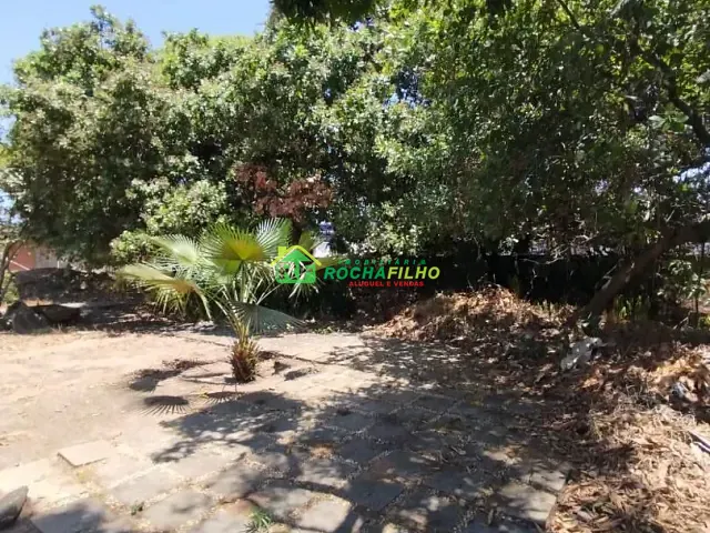 Terreno com 1150m², para alugar, no bairro Piçarreira em Teresina