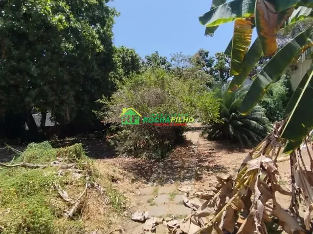Terreno com 1150m², para alugar, no bairro Piçarreira em Teresina