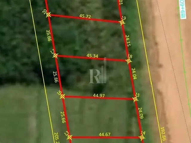 Terreno com 11000m², à venda, no bairro Fazendinha em Biguaçu