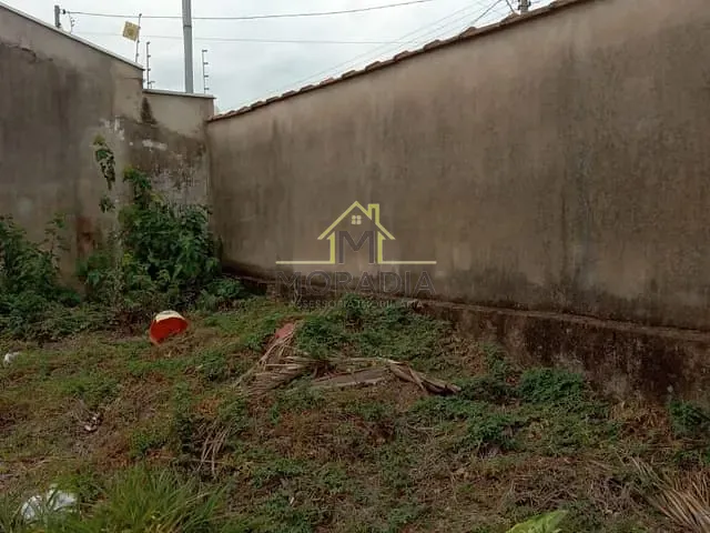 Terreno com 250m², à venda, no bairro Jardim Planalto em Guaxupé