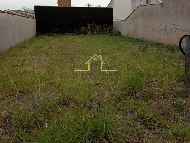 Terreno com 250m², à venda, no bairro Jardim Planalto em Guaxupé