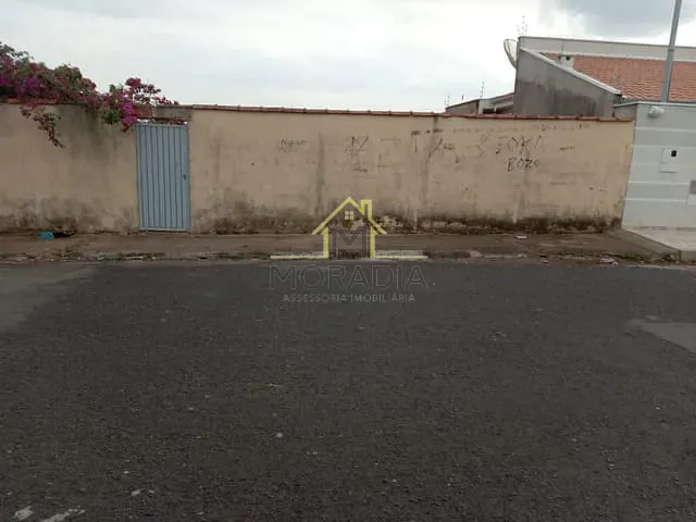 Terreno com 250m², à venda, no bairro Jardim Planalto em Guaxupé