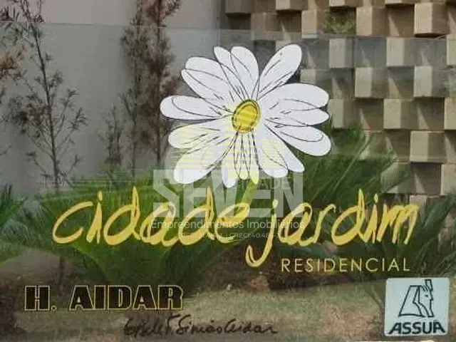 Terreno com 360m², à venda, no bairro Vila Aviação em Bauru