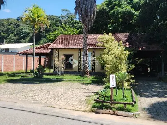 Terreno com 800m², à venda, no bairro centro em Paraíba do Sul