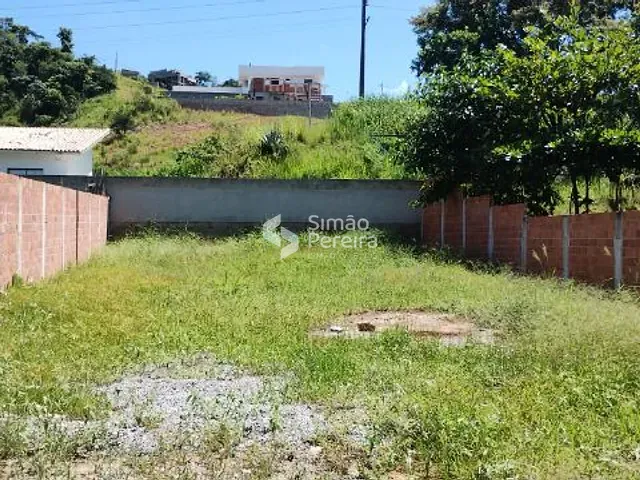 Terreno com 800m², à venda, no bairro centro em Paraíba do Sul