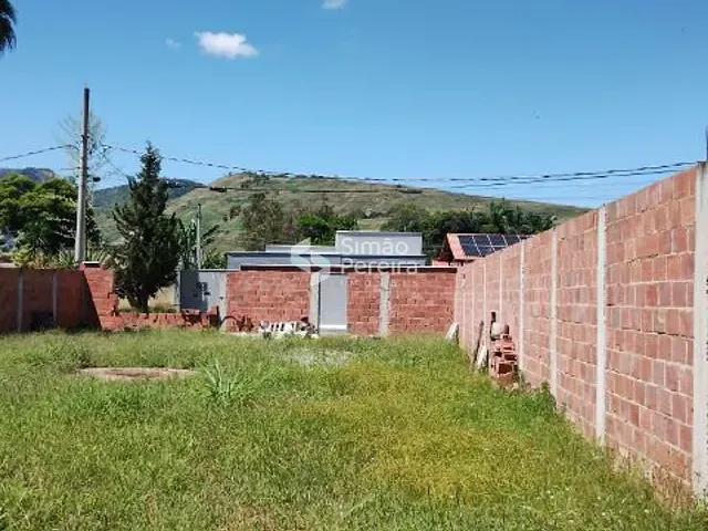 Terreno com 800m², à venda, no bairro centro em Paraíba do Sul