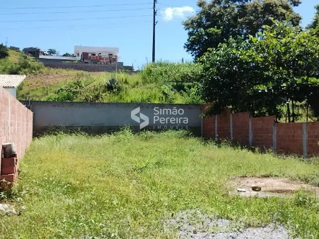 Terreno com 800m², à venda, no bairro centro em Paraíba do Sul