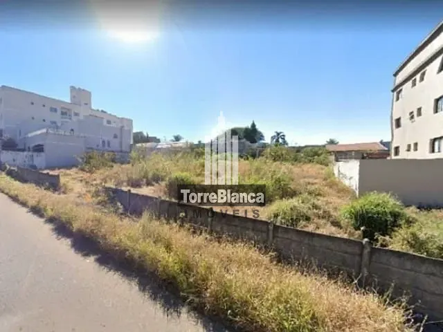 Terreno com 1350m², à venda, no bairro Jardim Carvalho em Ponta Grossa