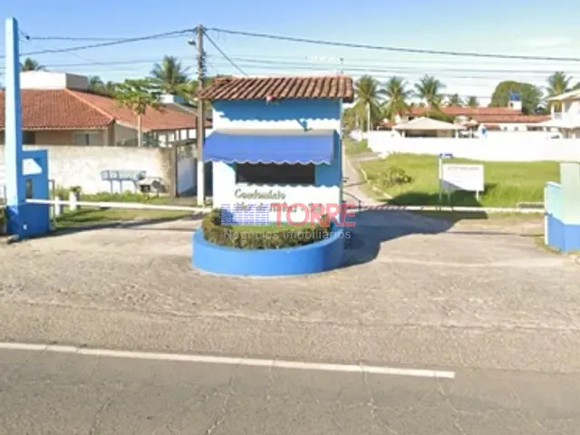 Terreno com 656m², à venda, no bairro Olivença em Ilhéus