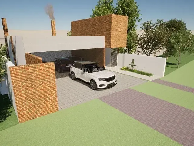 Terreno com 565m², à venda, no bairro Pilarzinho em Curitiba