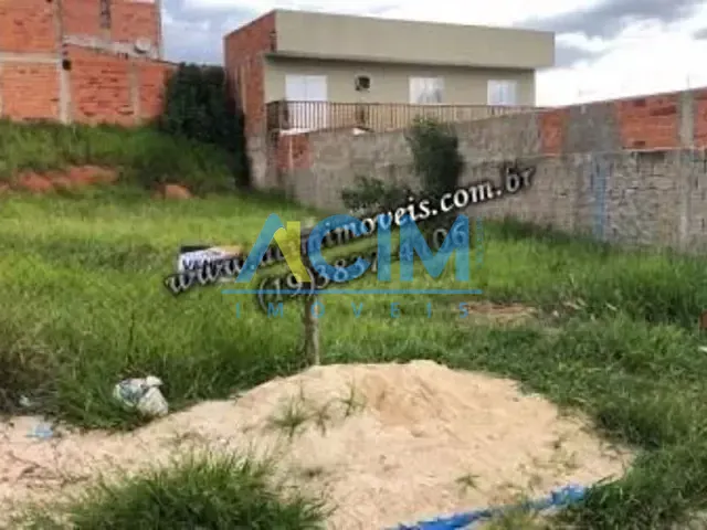 Terreno com 300m², à venda, no bairro Vila Primavera em Jaguariúna