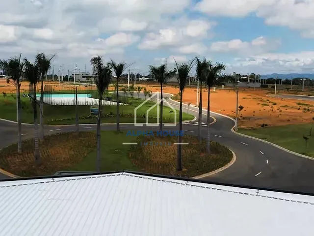 Terreno com 250m², à venda, no bairro Alto do Cardoso em Pindamonhangaba