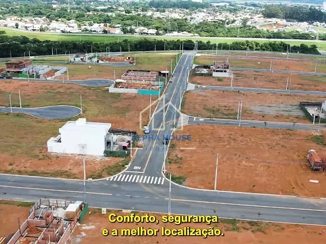 Terreno com 250m², à venda, no bairro Alto do Cardoso em Pindamonhangaba