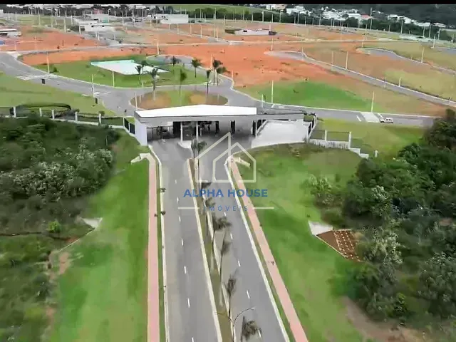 Terreno com 250m², à venda, no bairro Alto do Cardoso em Pindamonhangaba