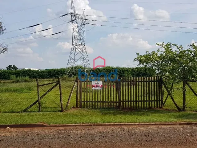Terreno com 5000m², à venda, no bairro Colonia Rodrigo E Silva em Porto Feliz