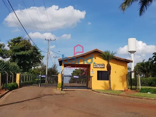 Terreno com 5000m², à venda, no bairro Colonia Rodrigo E Silva em Porto Feliz