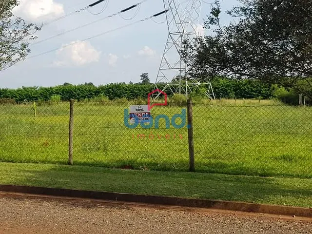 Terreno com 5000m², à venda, no bairro Colonia Rodrigo E Silva em Porto Feliz
