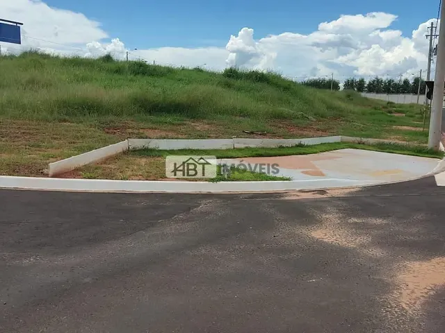 Terreno com 319m², à venda, no bairro Jardim Godoy em Bauru