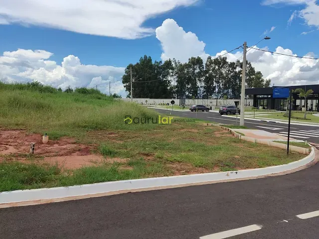 Terreno com 319m², à venda, no bairro Jardim Godoy em Bauru