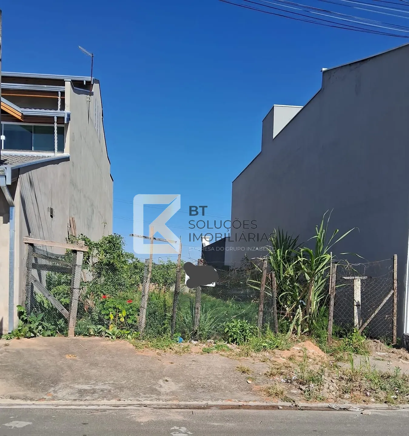 Terreno, 150 m² - Foto 1