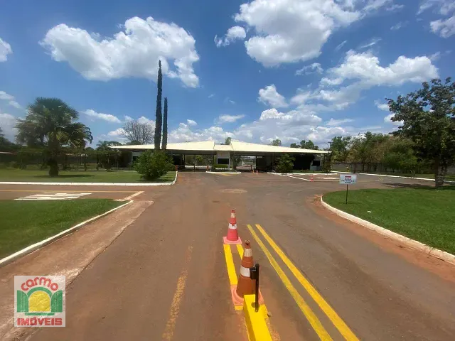 Terreno com 2000m², à venda, no bairro Jardim Santa Cecília em Anápolis