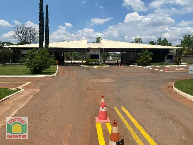 Terreno com 2000m², à venda, no bairro Jardim Santa Cecília em Anápolis
