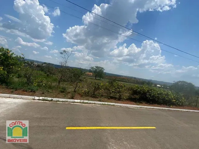 Terreno com 2000m², à venda, no bairro Jardim Santa Cecília em Anápolis