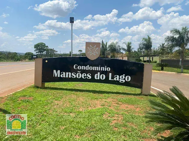 Terreno com 2000m², à venda, no bairro Jardim Santa Cecília em Anápolis