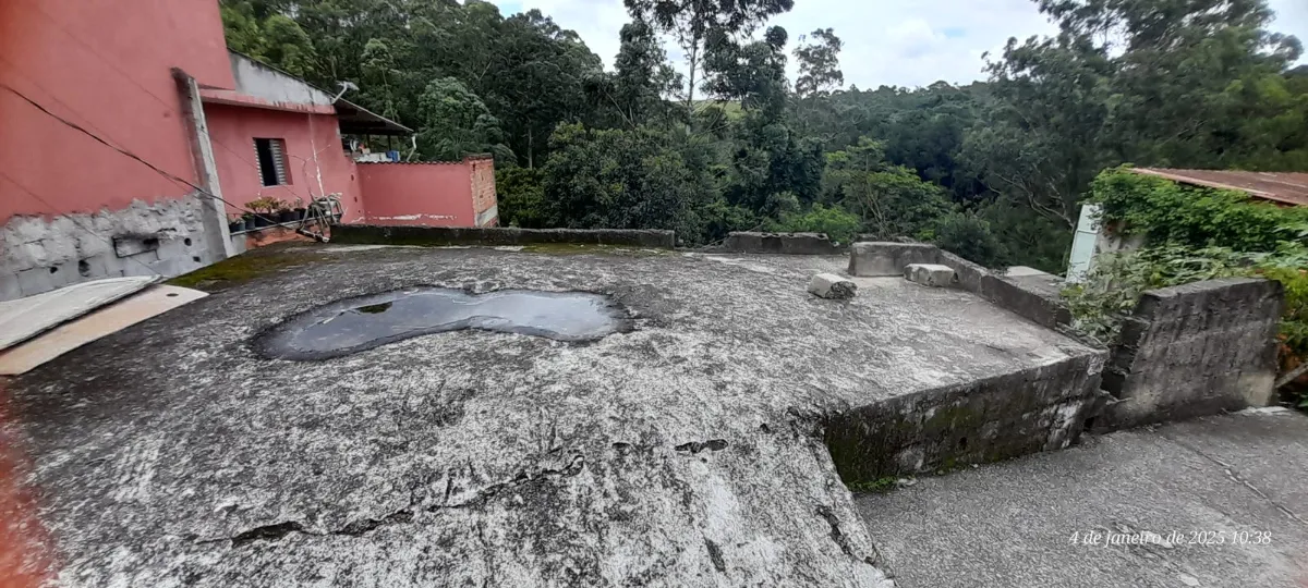 Terreno residencial para venda em Caieiras - Vila Rosina, 252m²